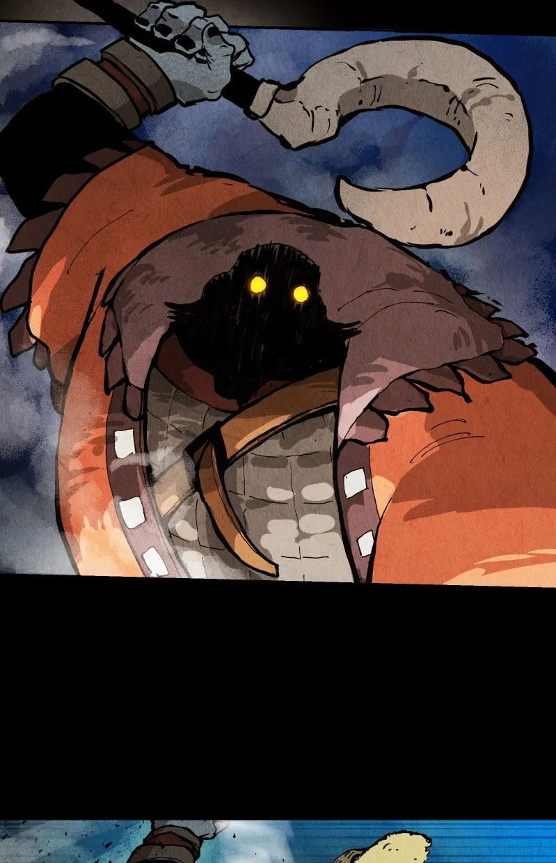Read Gul chapter 60 image 20 on Lezhin