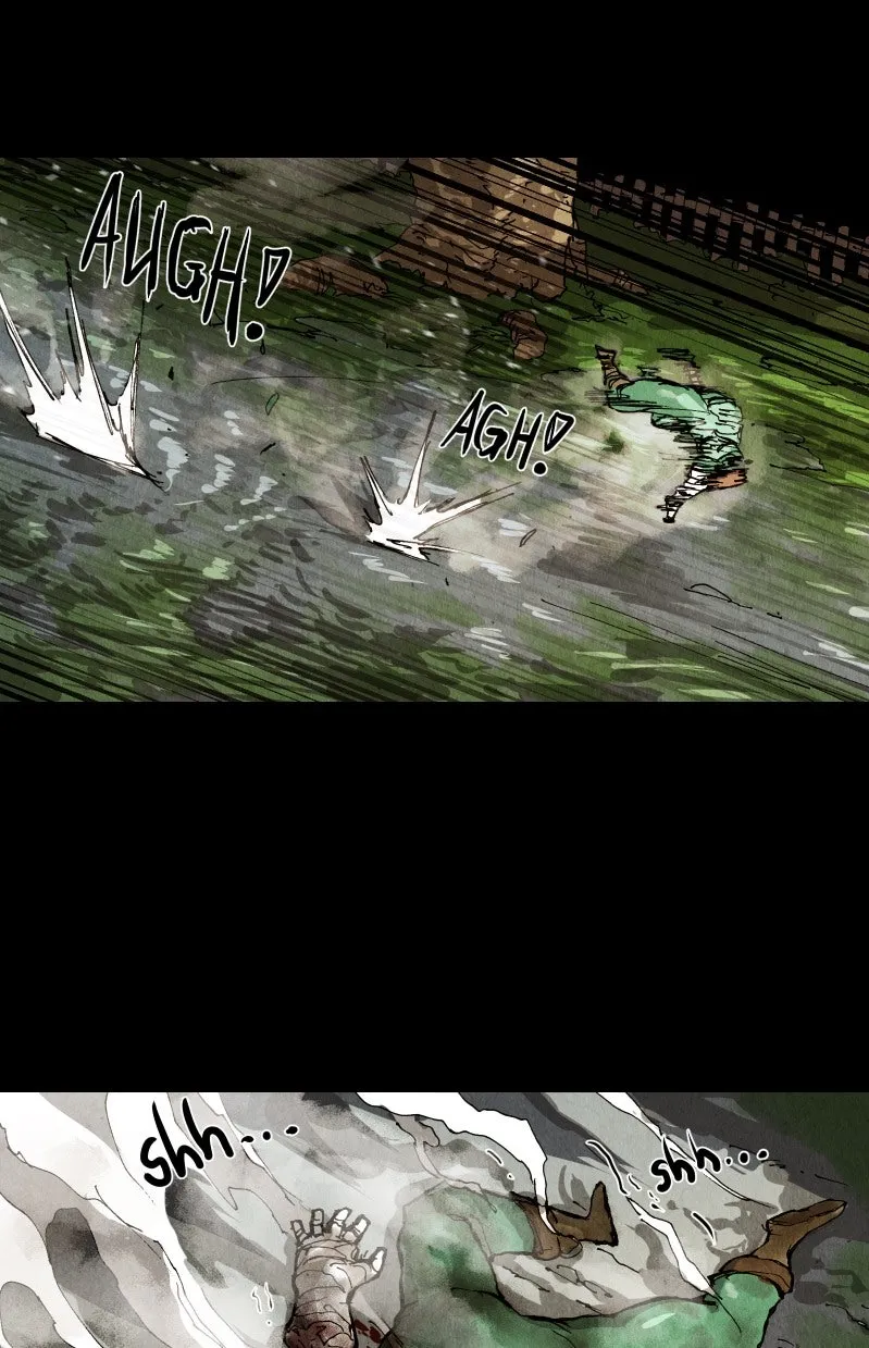 Read Gul chapter 60 image 22 on Lezhin