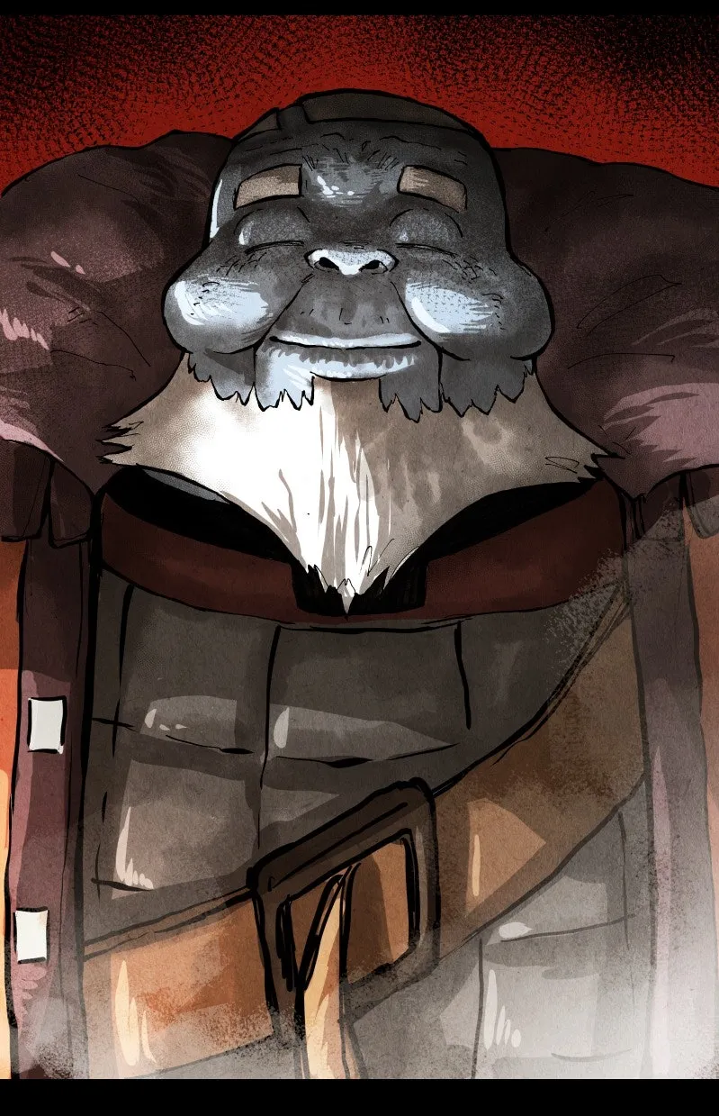Read Gul chapter 60 image 25 on Lezhin
