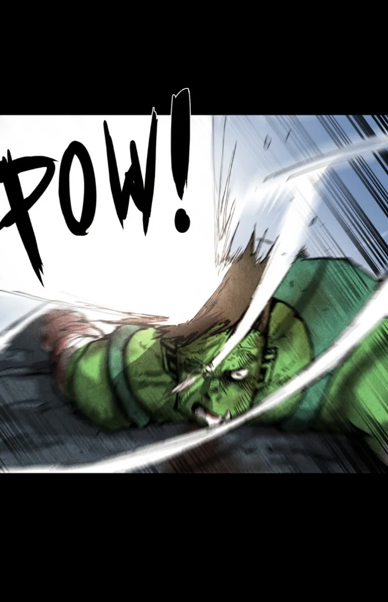 Read Gul chapter 60 image 27 on Lezhin