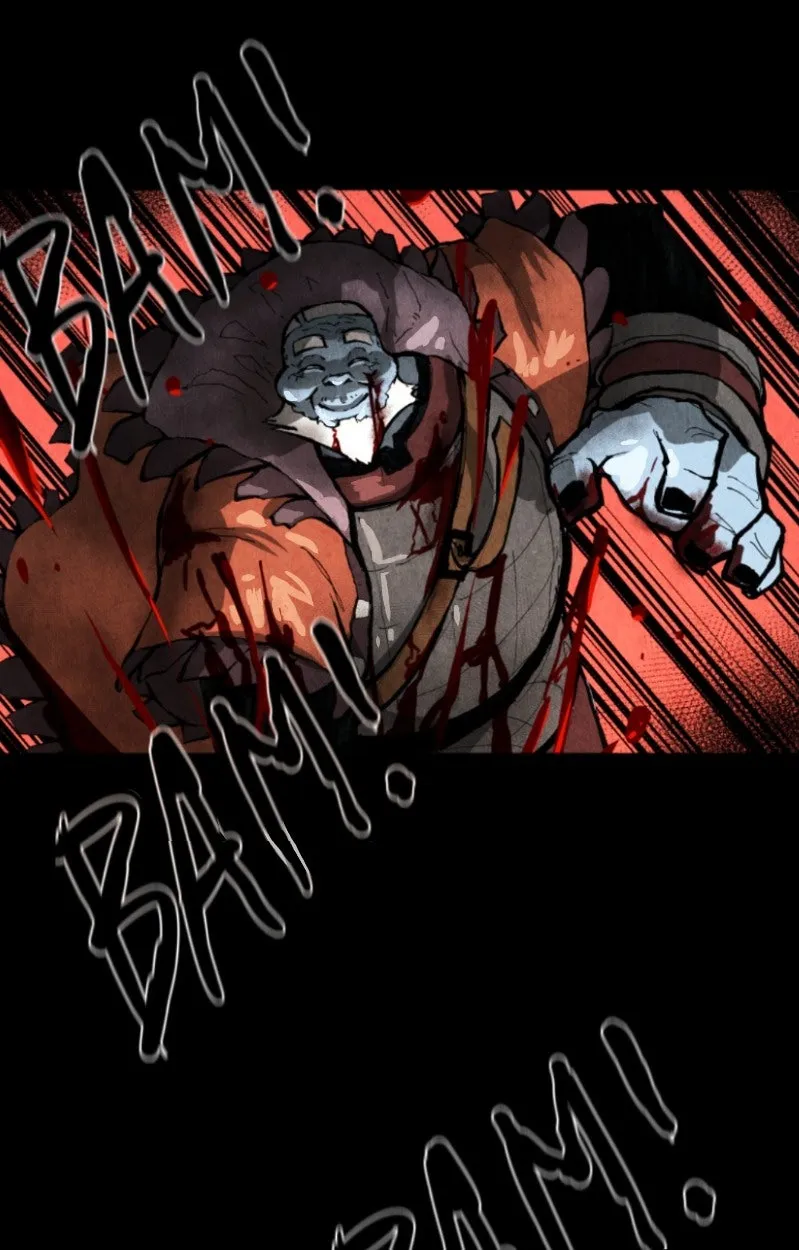 Read Gul chapter 60 image 28 on Lezhin