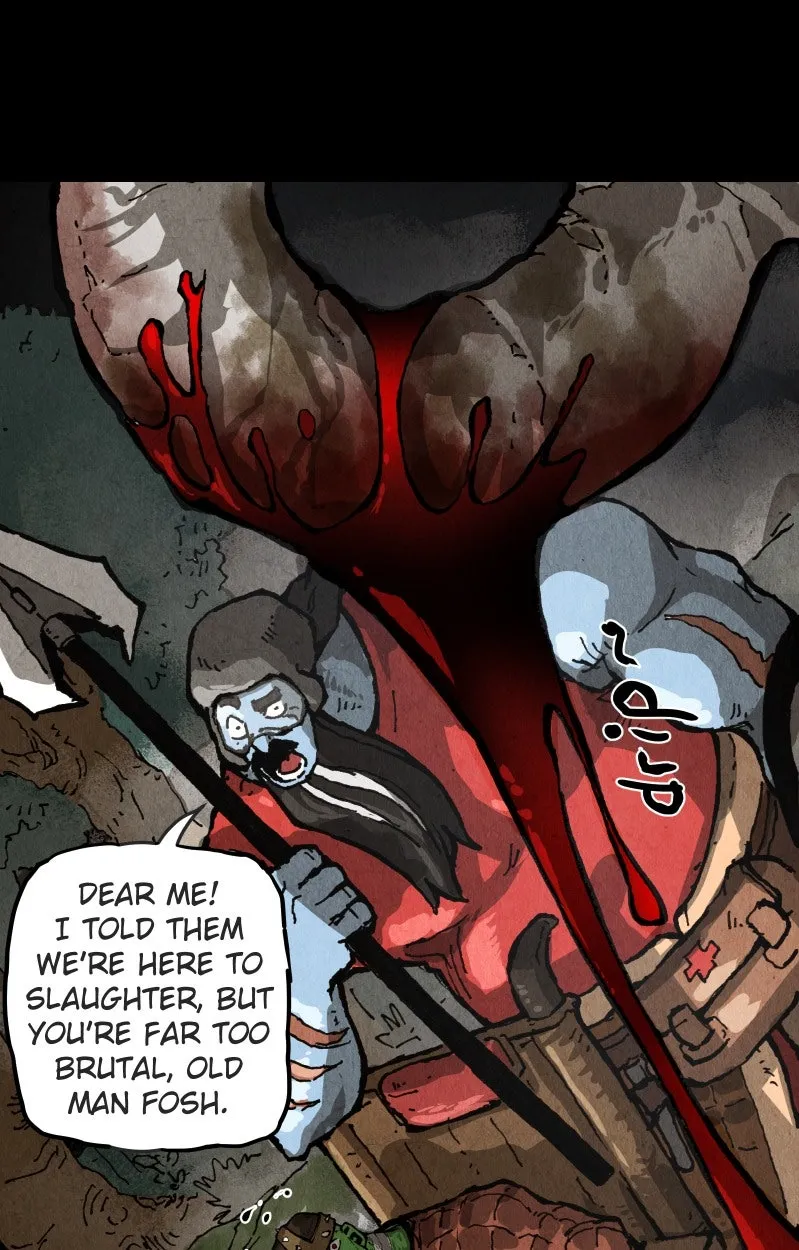 Read Gul chapter 60 image 31 on Lezhin