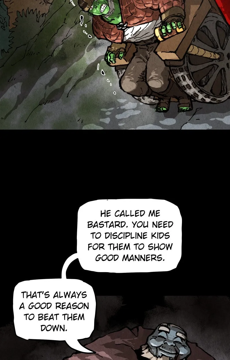 Read Gul chapter 60 image 32 on Lezhin