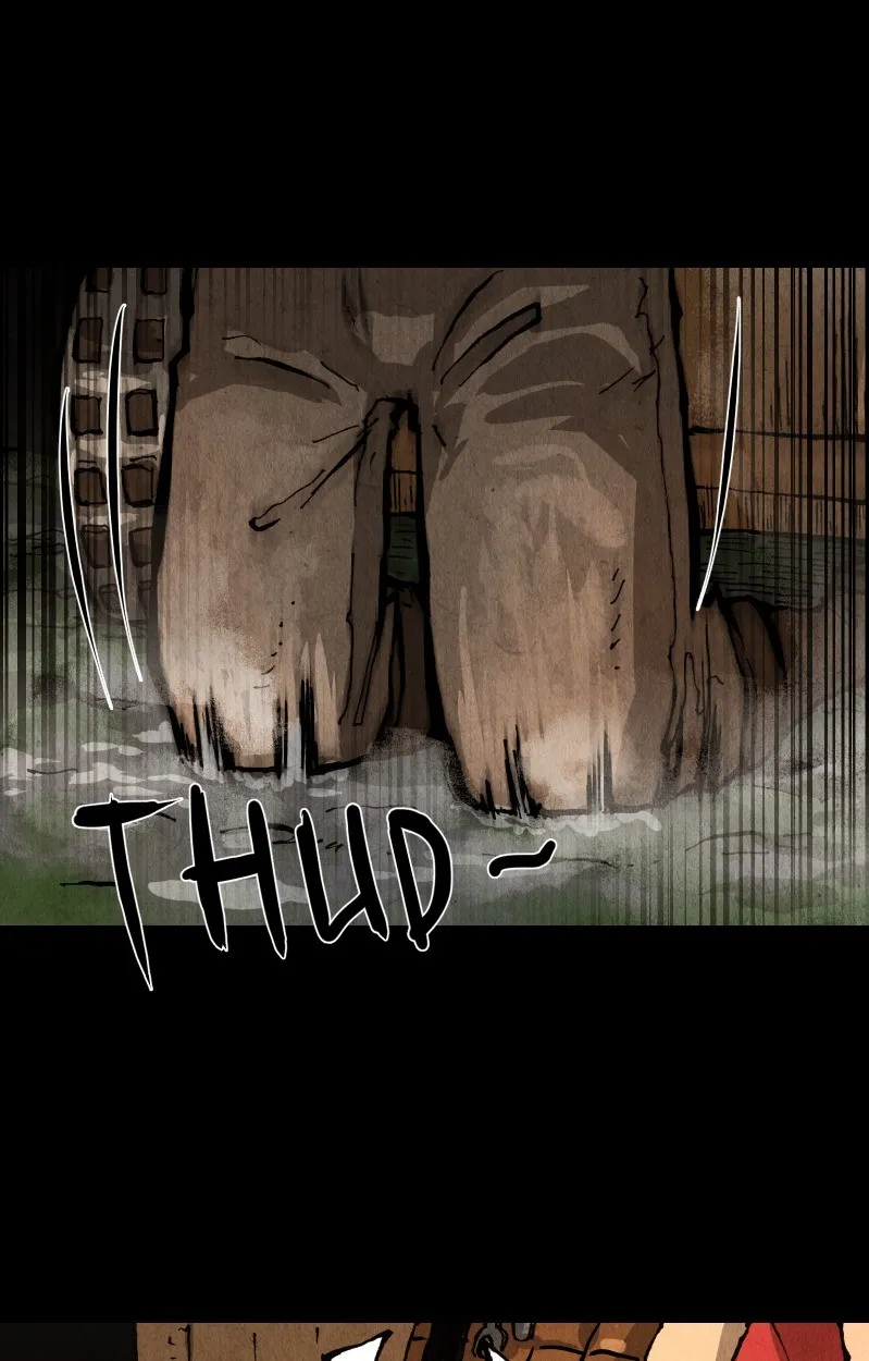 Read Gul chapter 60 image 35 on Lezhin