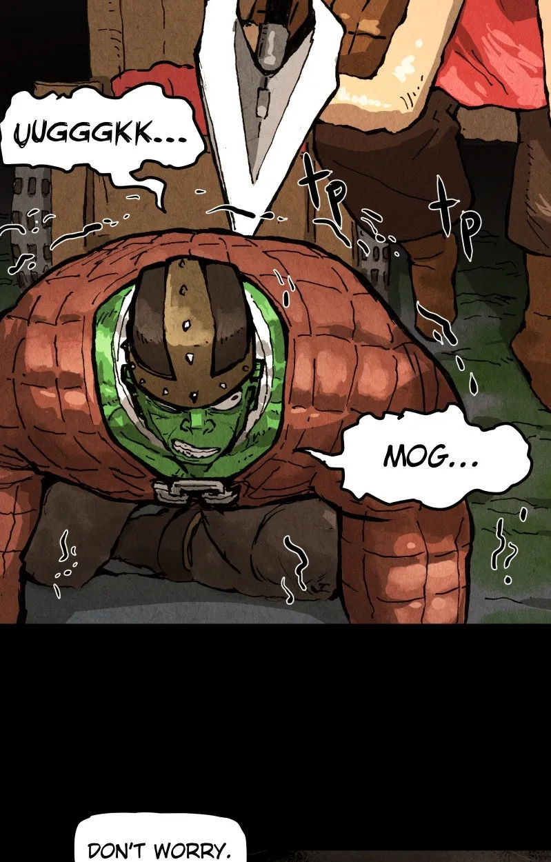 Read Gul chapter 60 image 36 on Lezhin