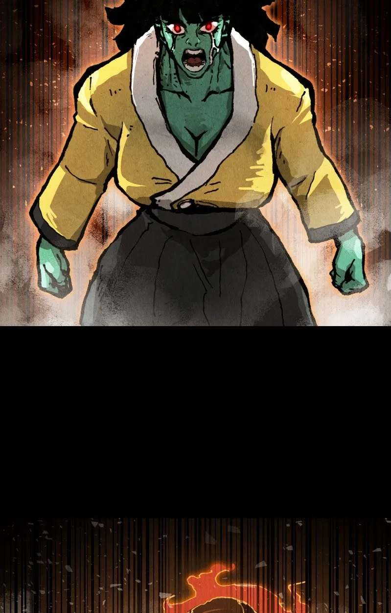 Read Gul chapter 60 image 41 on Lezhin
