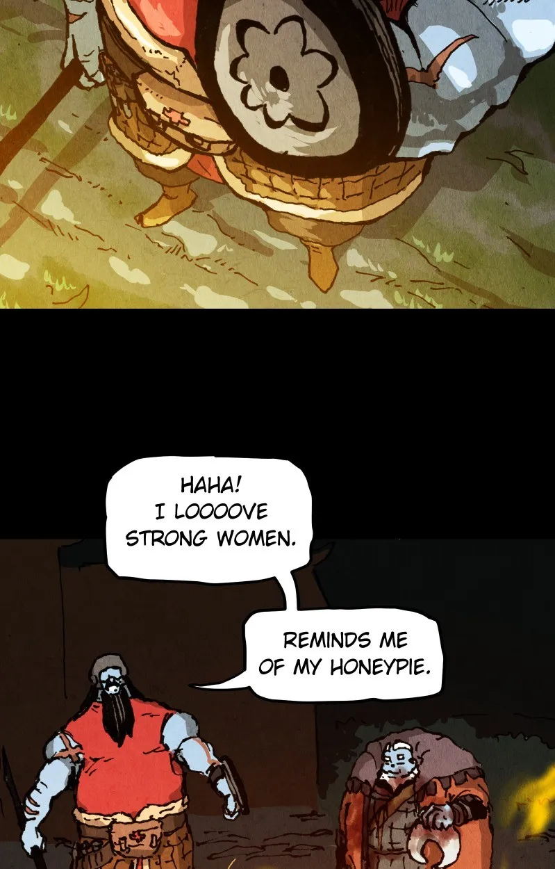 Read Gul chapter 60 image 44 on Lezhin