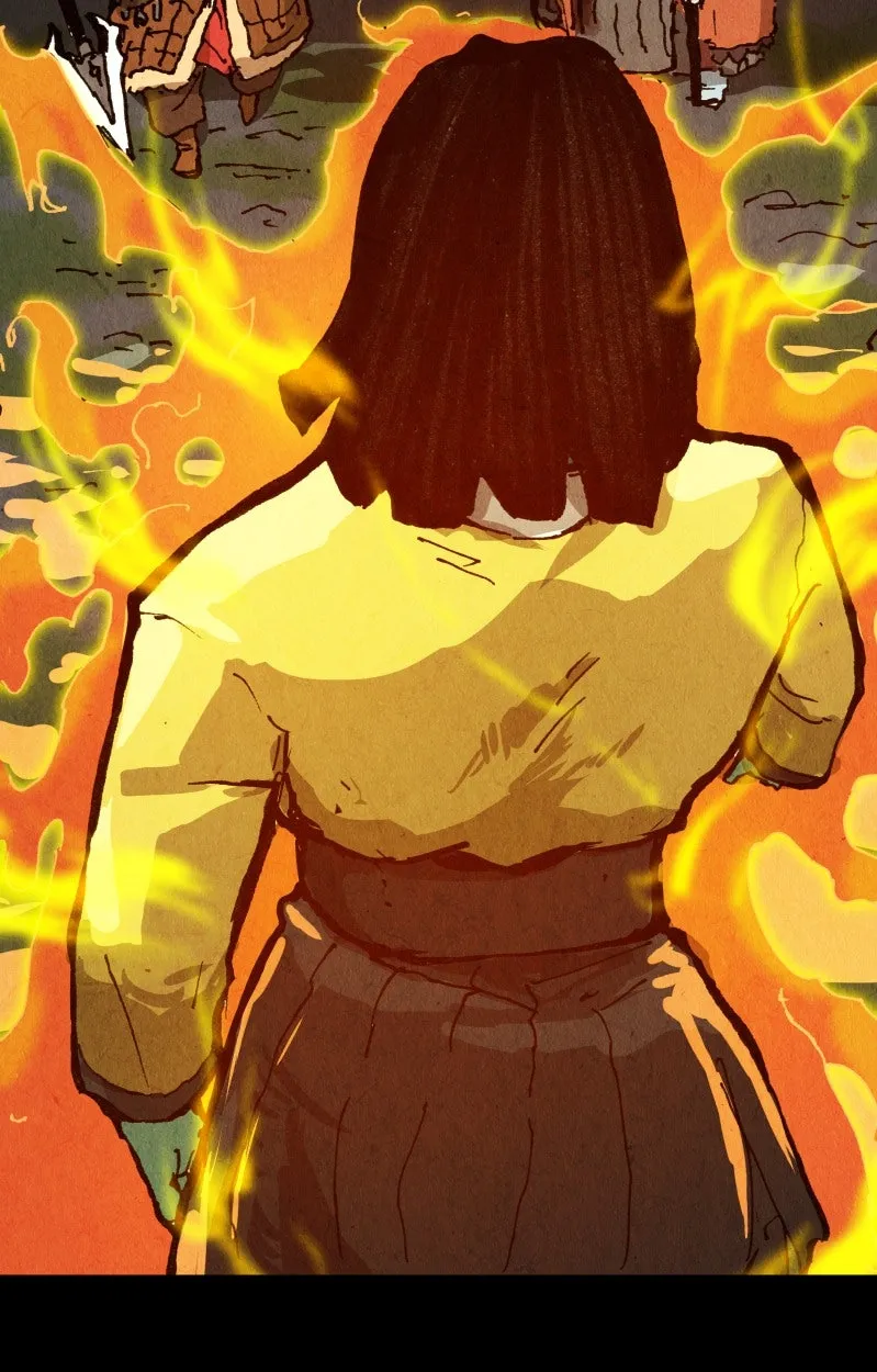 Read Gul chapter 60 image 45 on Lezhin