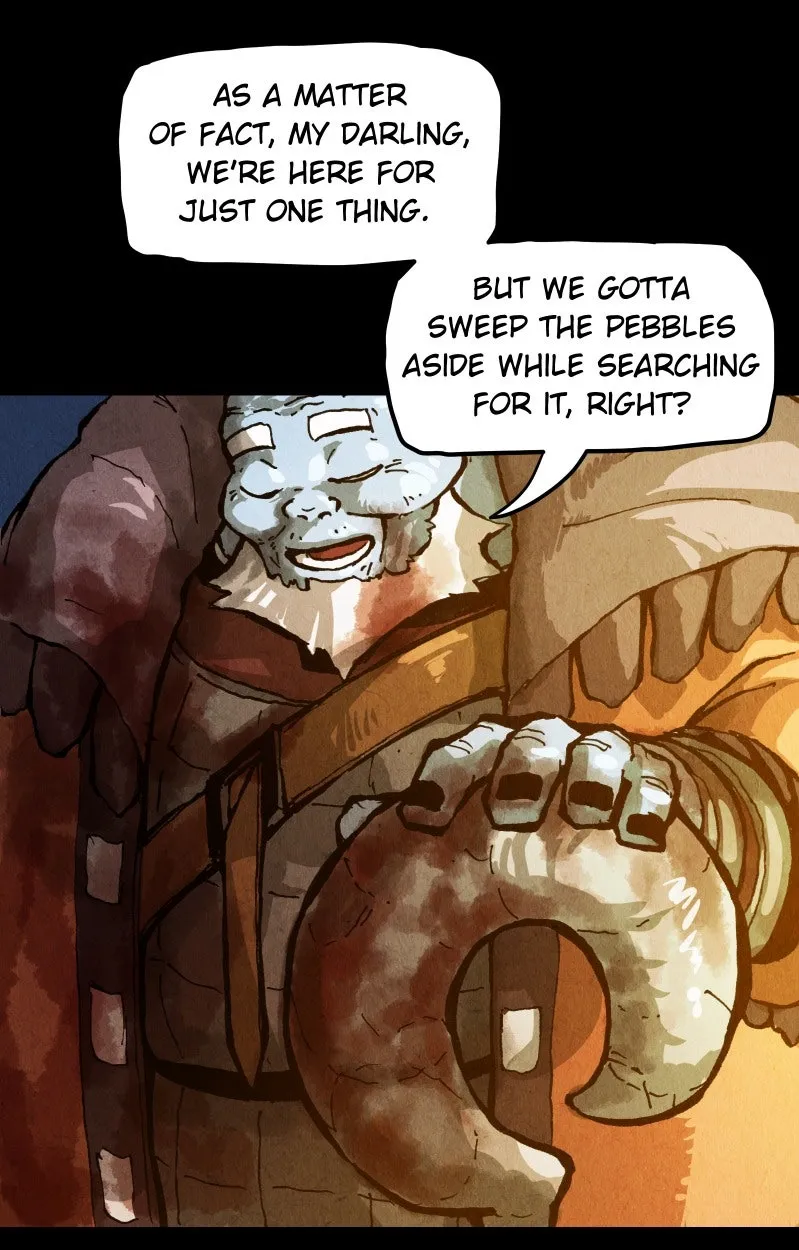 Read Gul chapter 60 image 47 on Lezhin