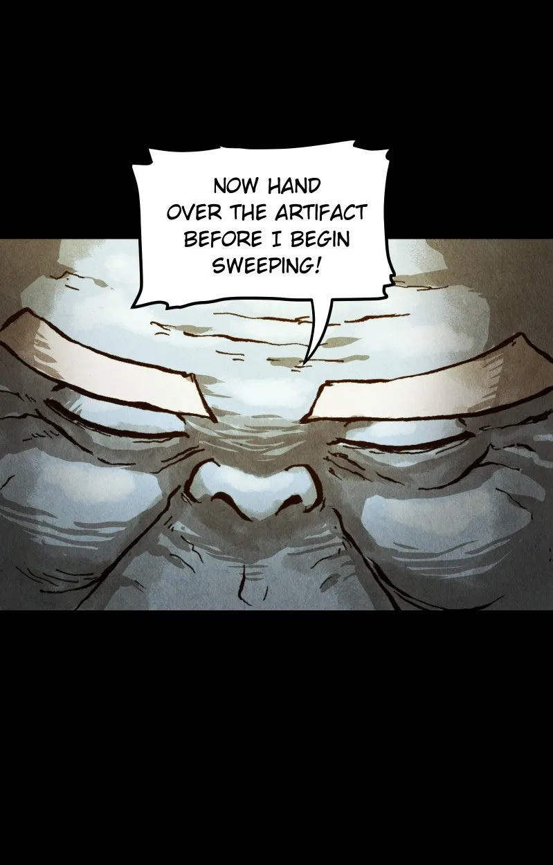 Read Gul chapter 60 image 48 on Lezhin