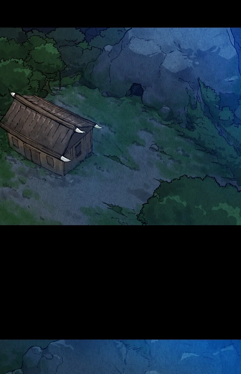 Read Gul chapter 60 image 5 on Lezhin