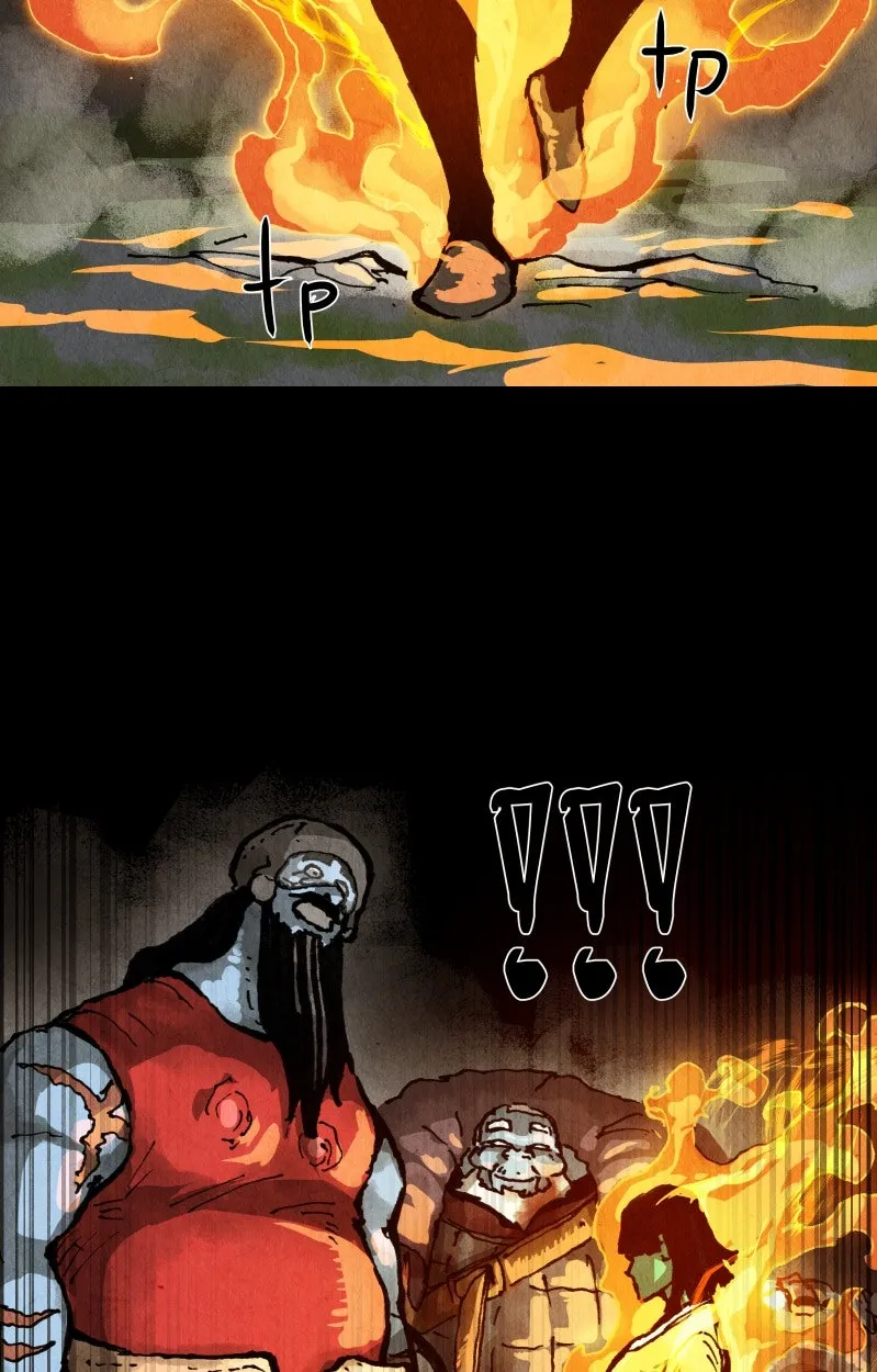 Read Gul chapter 60 image 50 on Lezhin