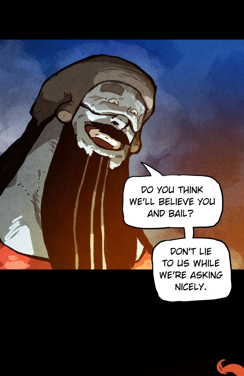 Read Gul chapter 60 image 52 on Lezhin