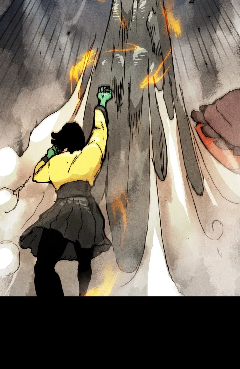 Read Gul chapter 60 image 56 on Lezhin