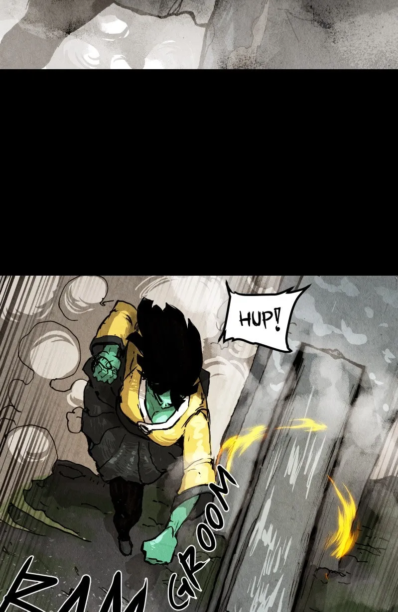 Read Gul chapter 60 image 58 on Lezhin