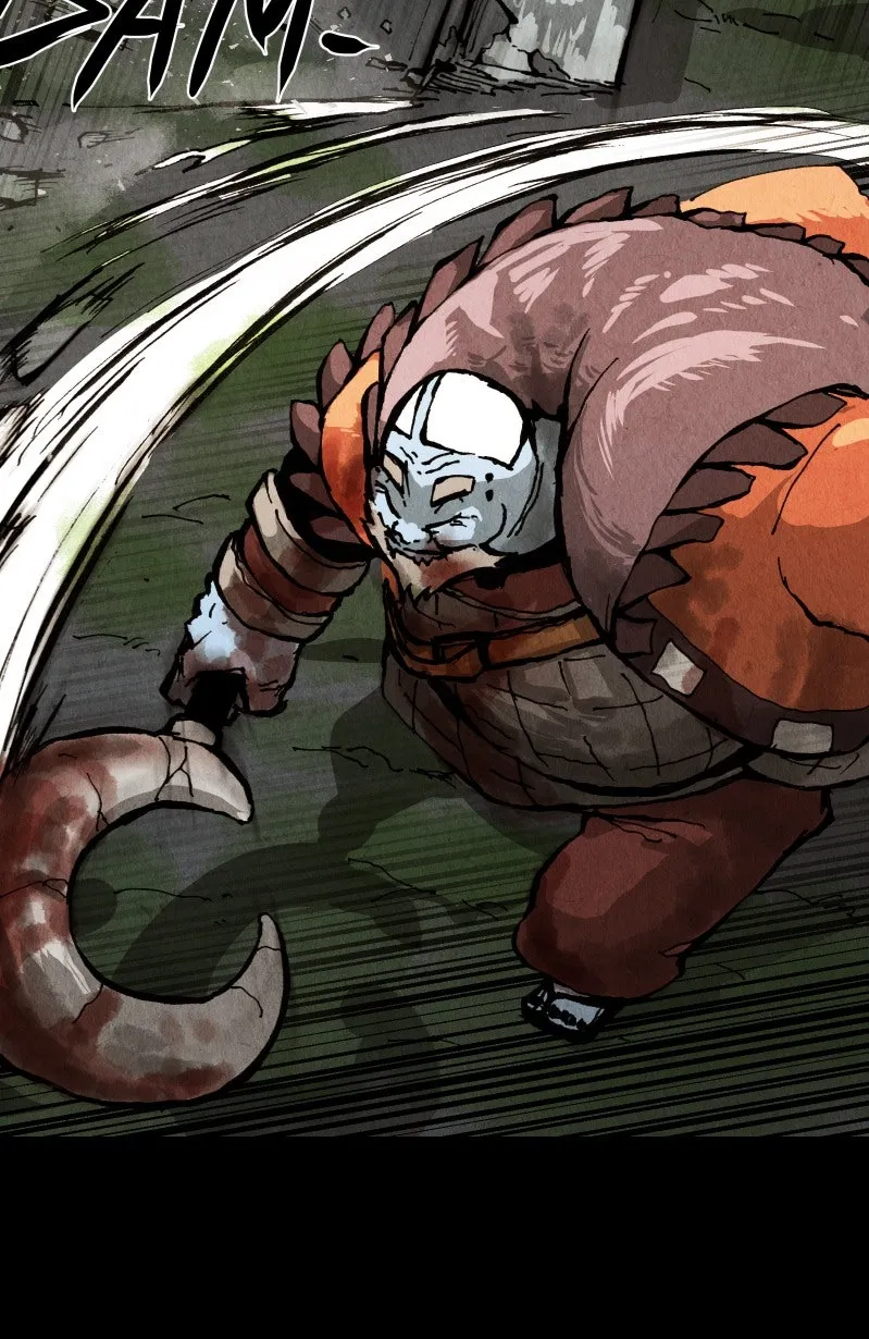 Read Gul chapter 60 image 59 on Lezhin