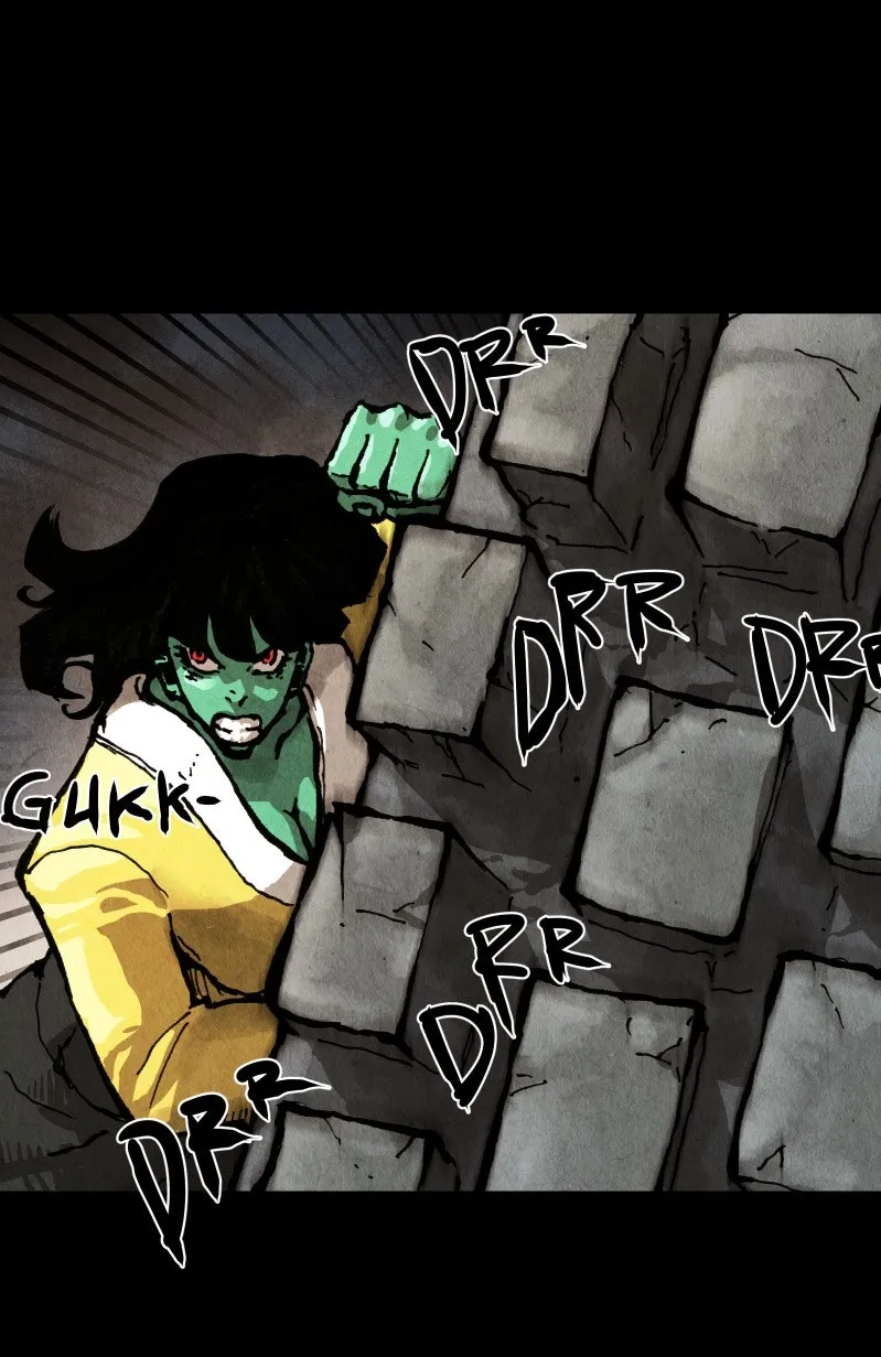Read Gul chapter 60 image 60 on Lezhin