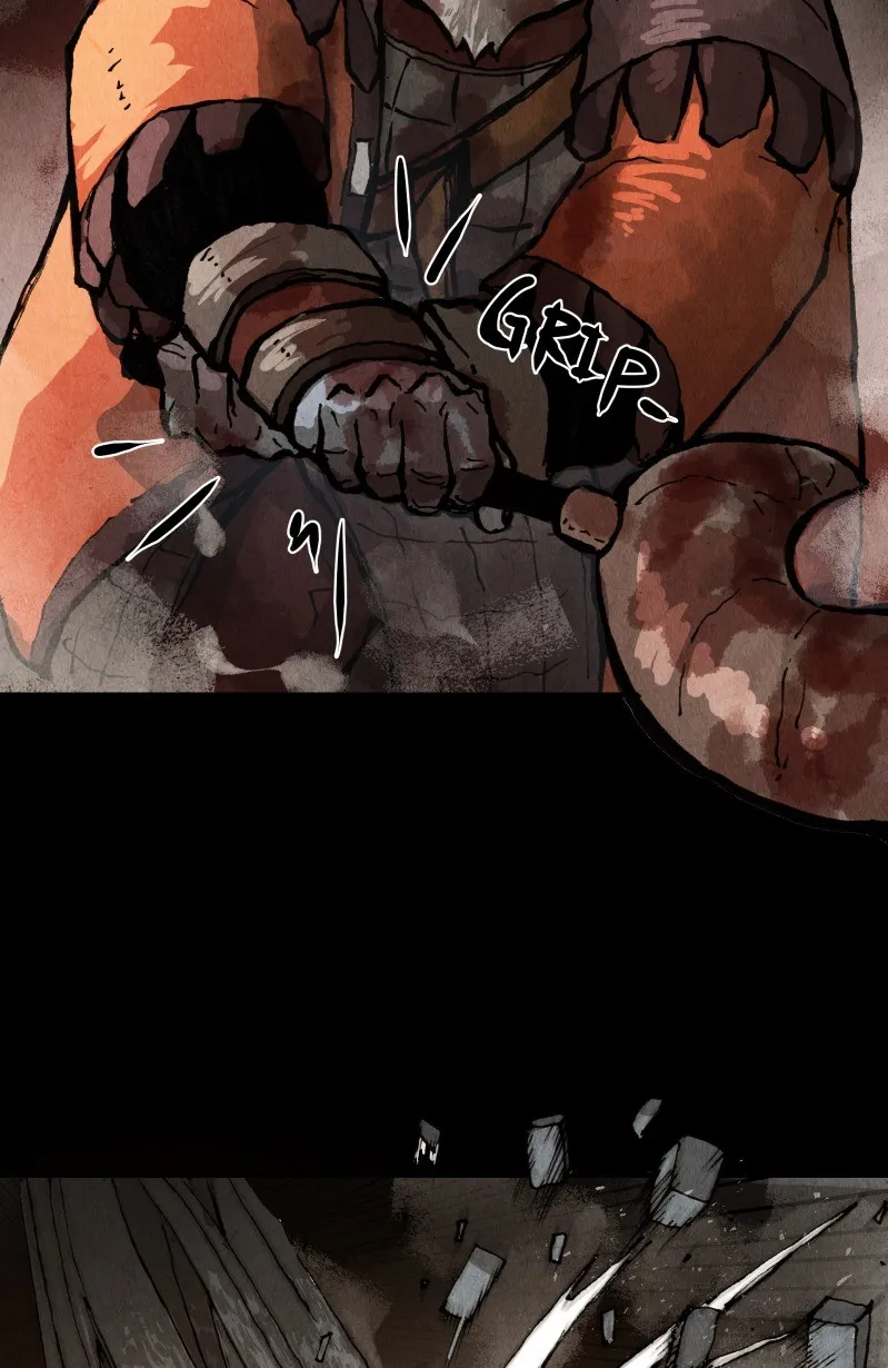 Read Gul chapter 60 image 63 on Lezhin