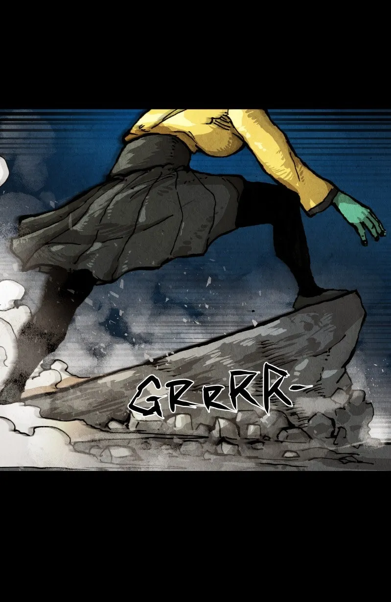 Read Gul chapter 60 image 65 on Lezhin