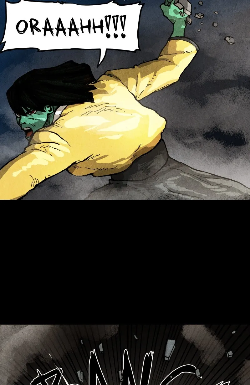 Read Gul chapter 60 image 68 on Lezhin