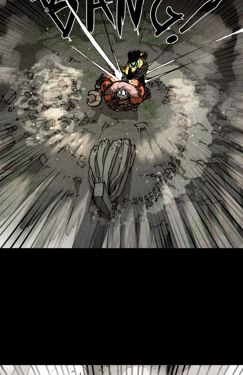 Read Gul chapter 60 image 69 on Lezhin