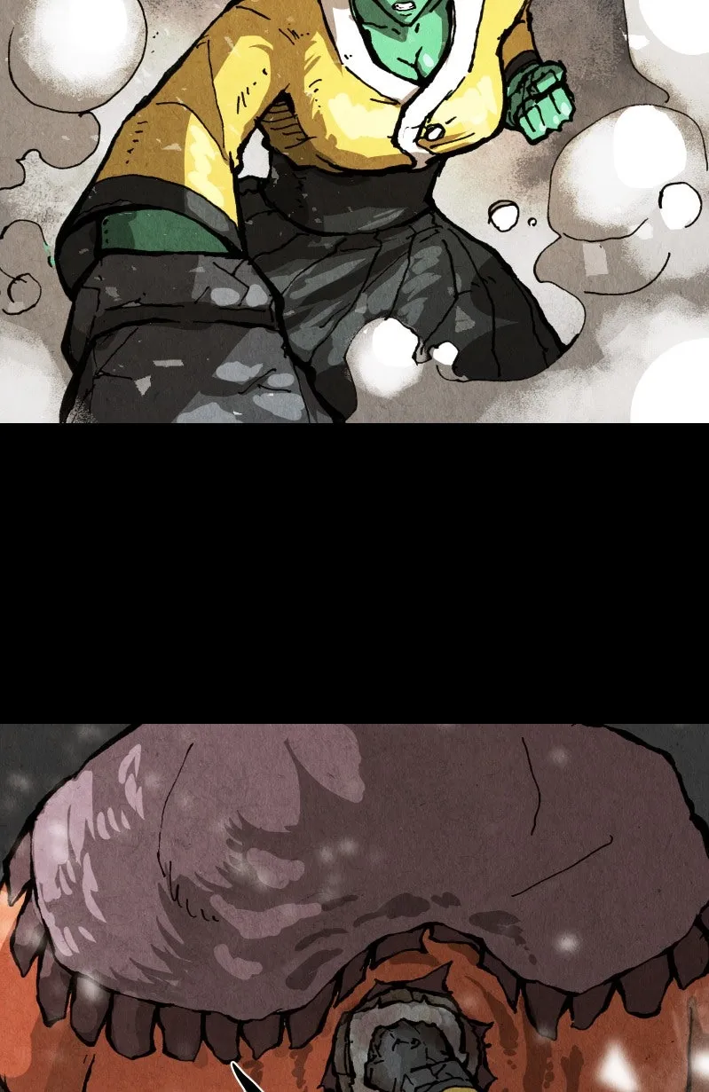 Read Gul chapter 60 image 72 on Lezhin