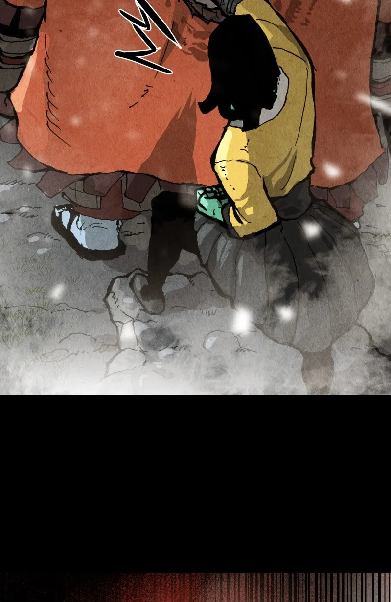 Read Gul chapter 60 image 73 on Lezhin