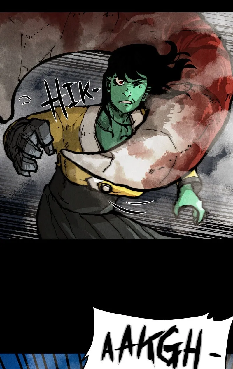 Read Gul chapter 60 image 76 on Lezhin