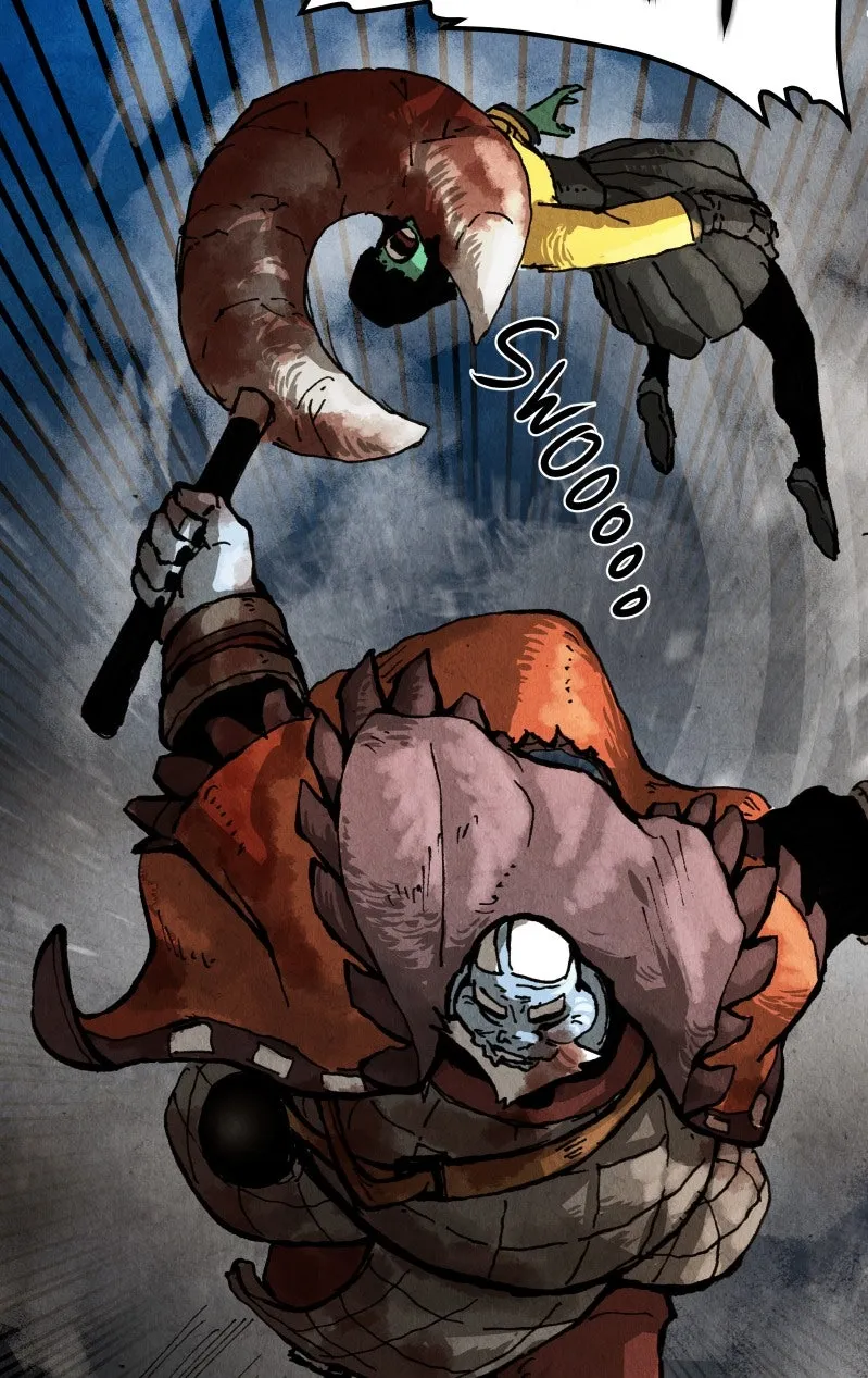 Read Gul chapter 60 image 77 on Lezhin