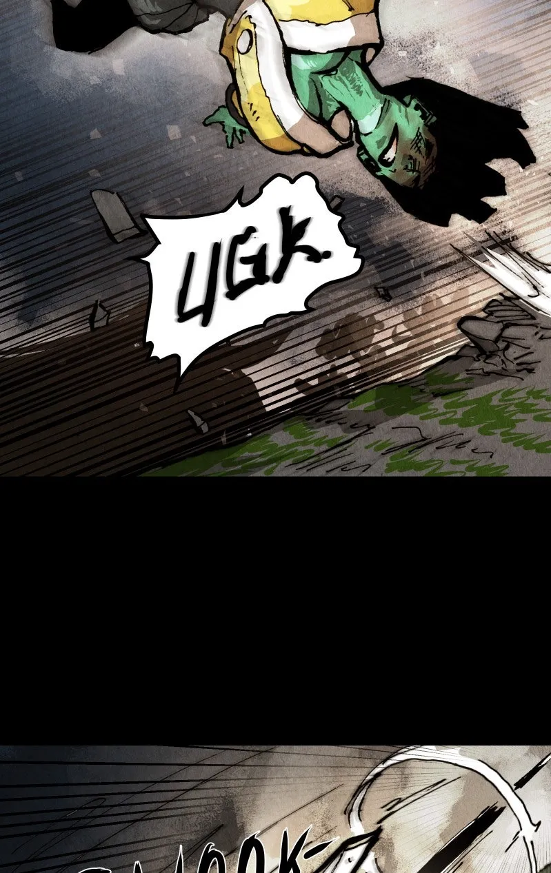 Read Gul chapter 60 image 80 on Lezhin