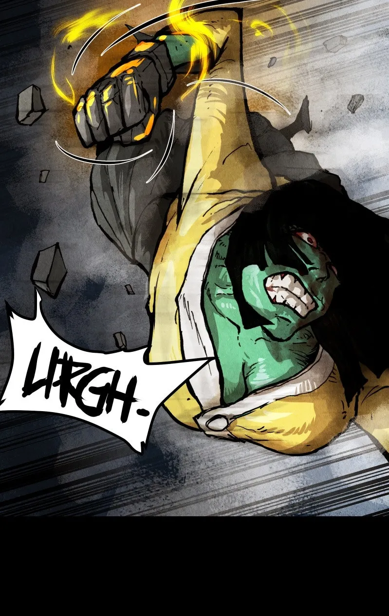 Read Gul chapter 60 image 82 on Lezhin