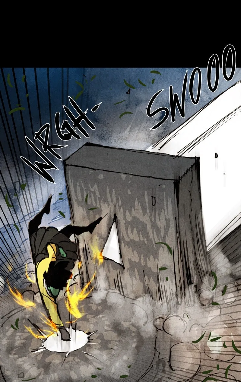 Read Gul chapter 60 image 83 on Lezhin