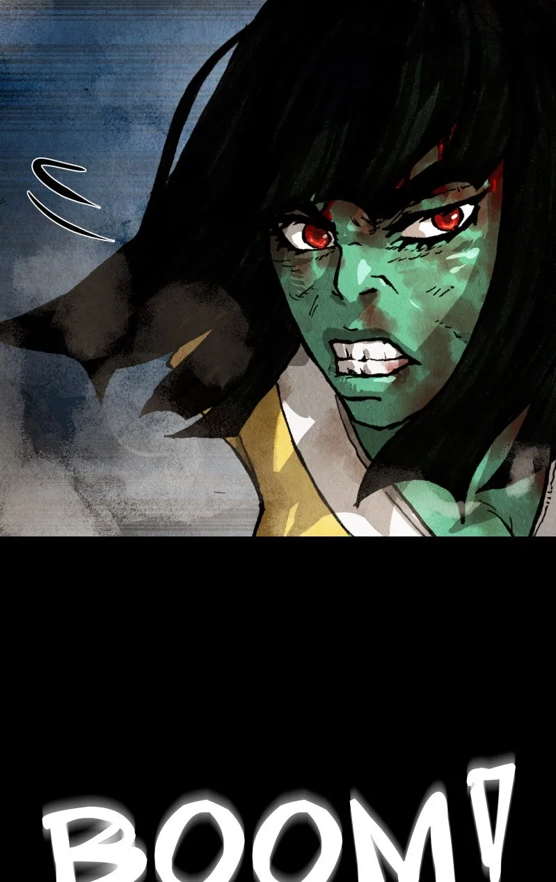 Read Gul chapter 60 image 87 on Lezhin