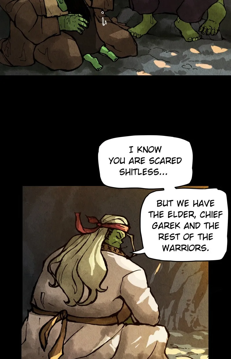 Read Gul chapter 60 image 9 on Lezhin