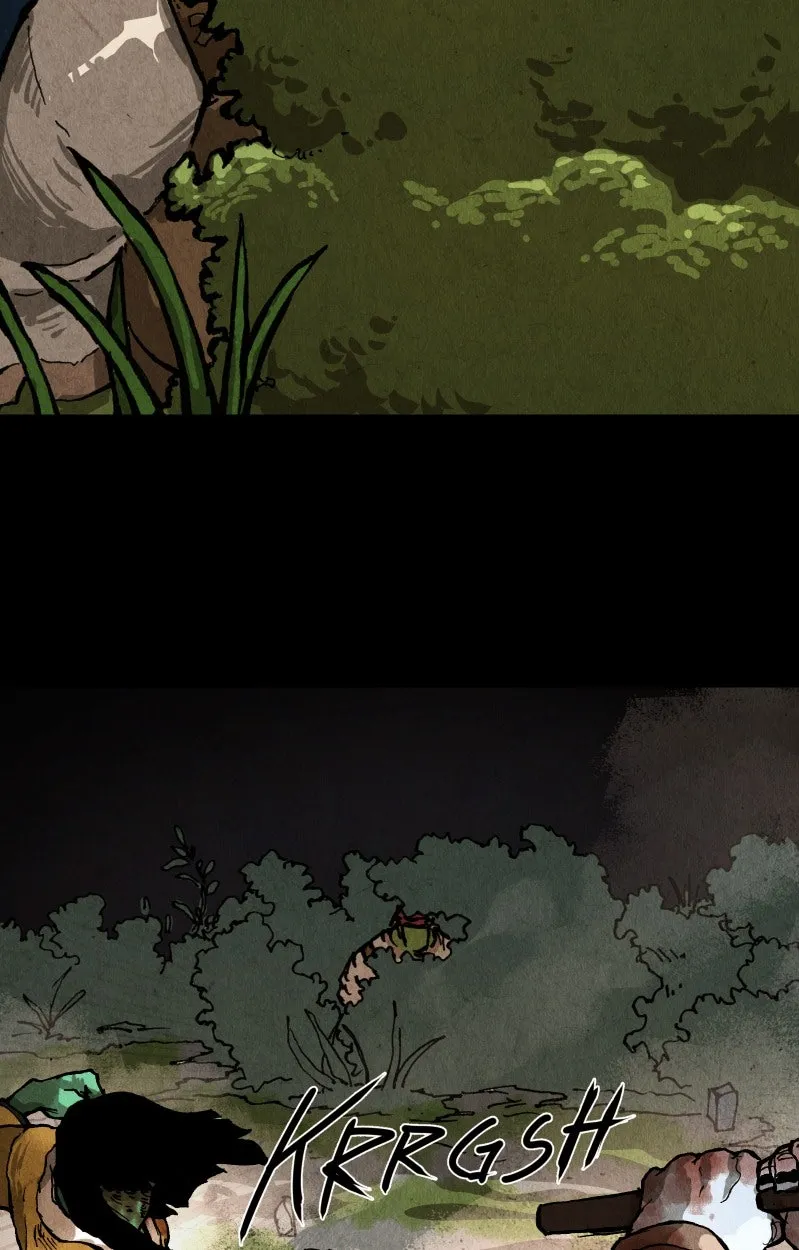 Read Gul chapter 61 image 10 on Lezhin
