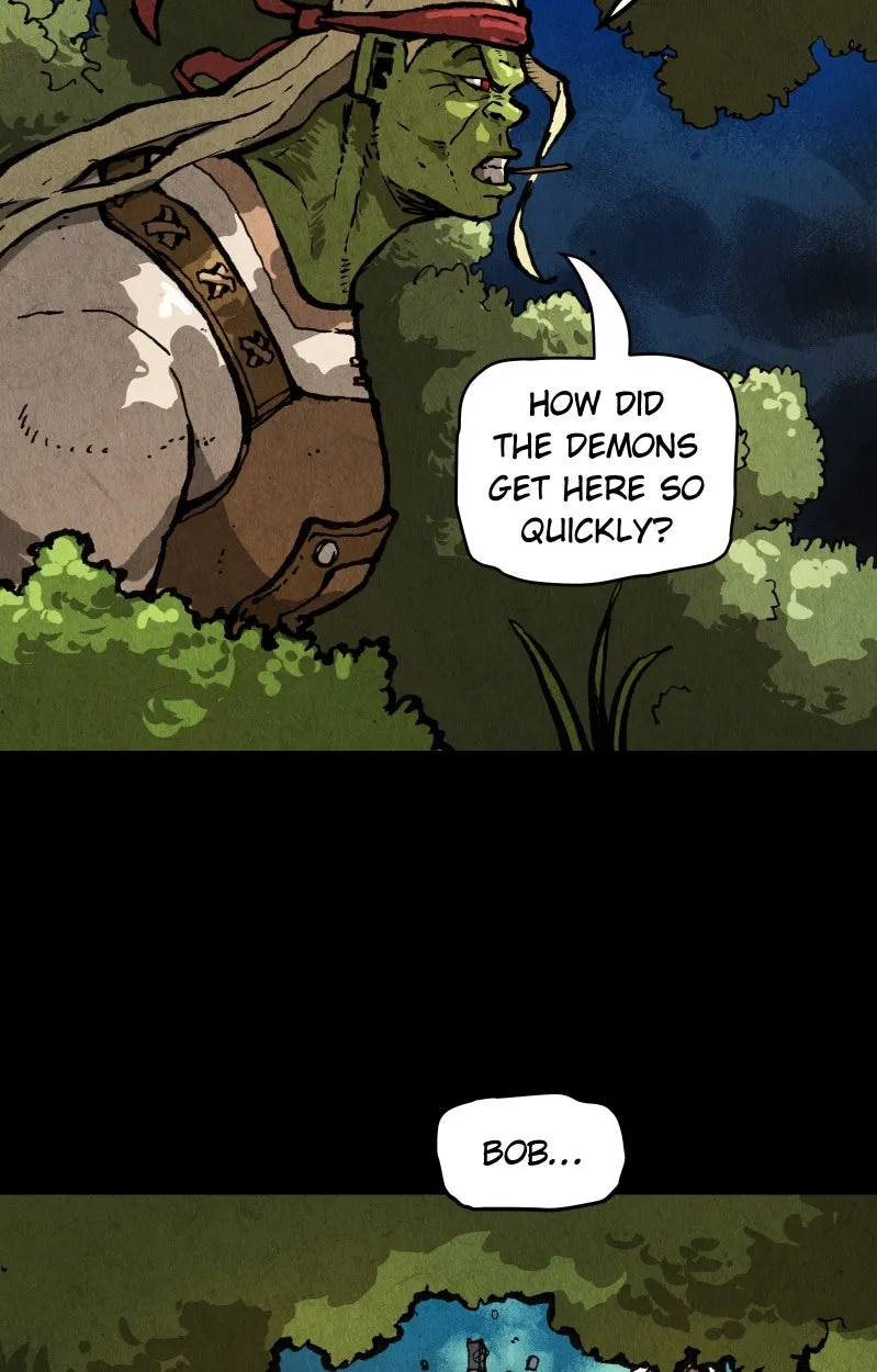 Read Gul chapter 61 image 14 on Lezhin