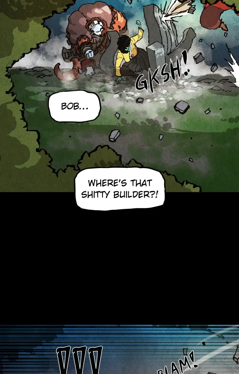 Read Gul chapter 61 image 15 on Lezhin