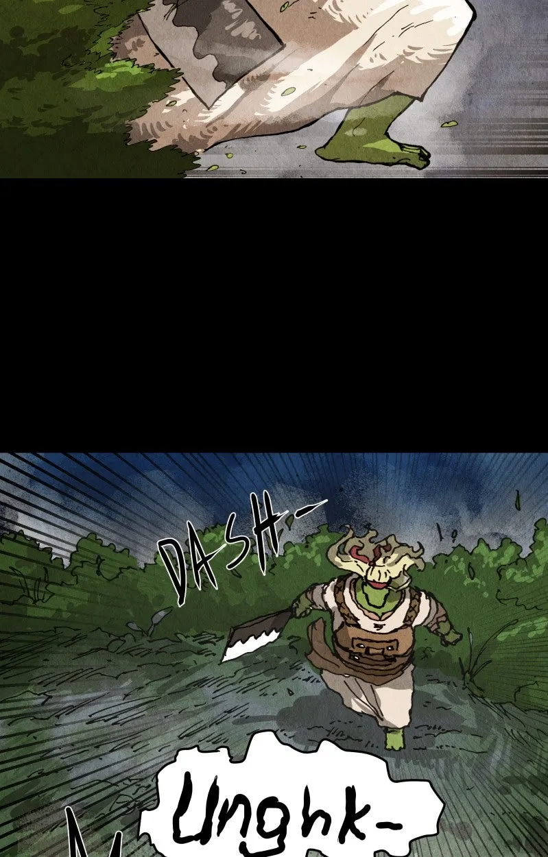 Read Gul chapter 61 image 22 on Lezhin