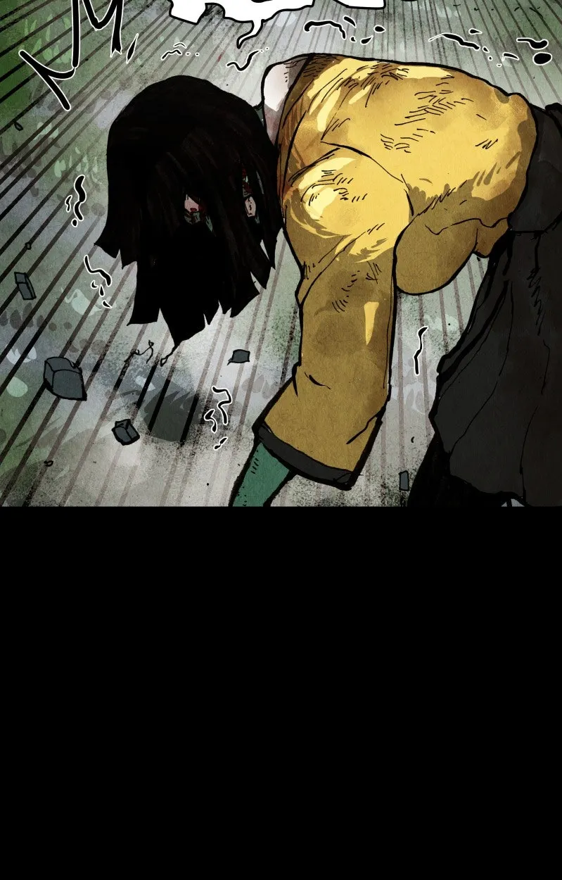 Read Gul chapter 61 image 23 on Lezhin