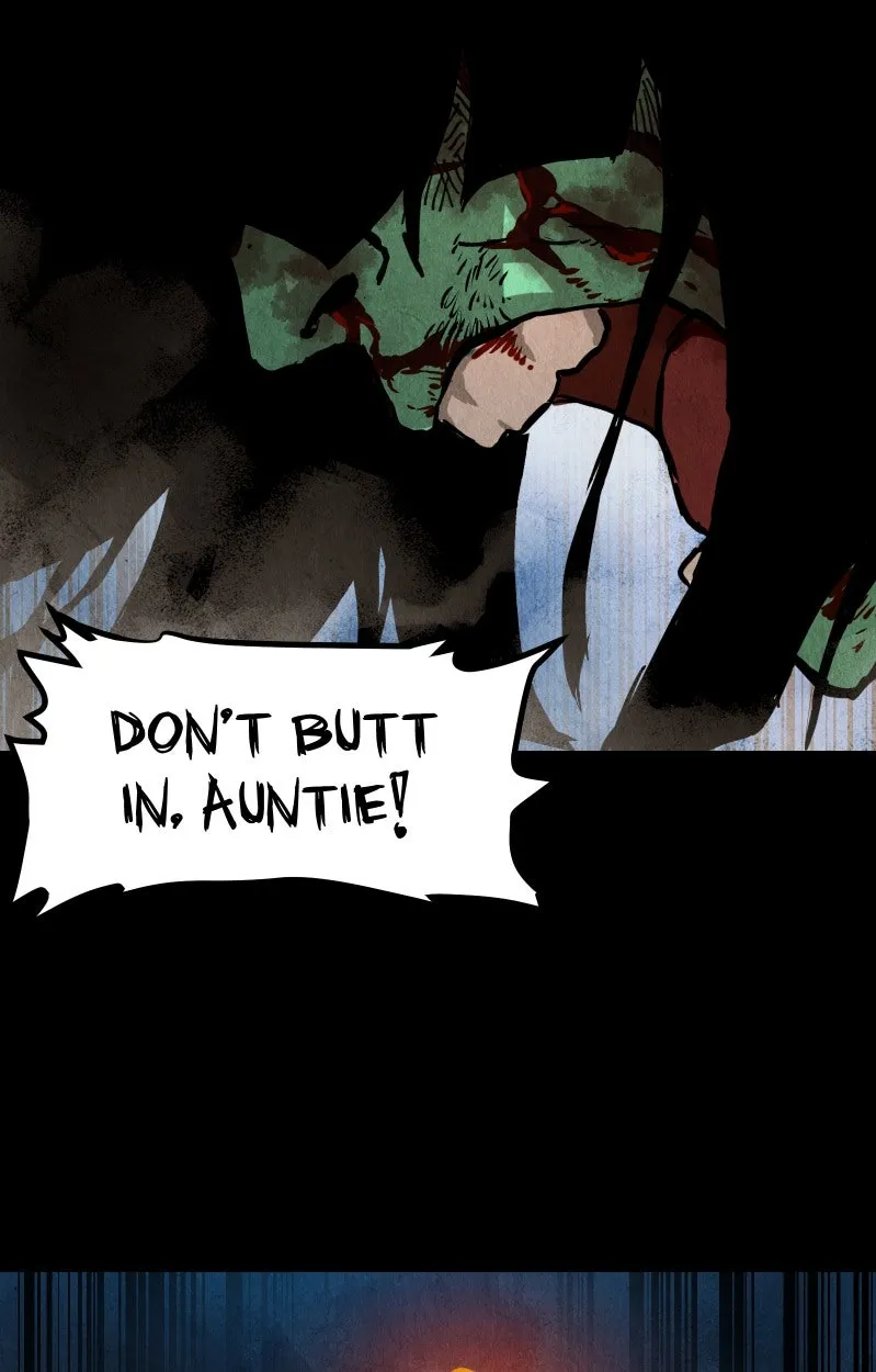 Read Gul chapter 61 image 24 on Lezhin