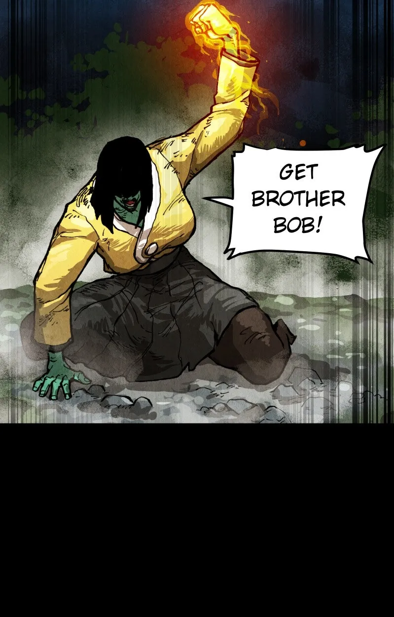 Read Gul chapter 61 image 25 on Lezhin