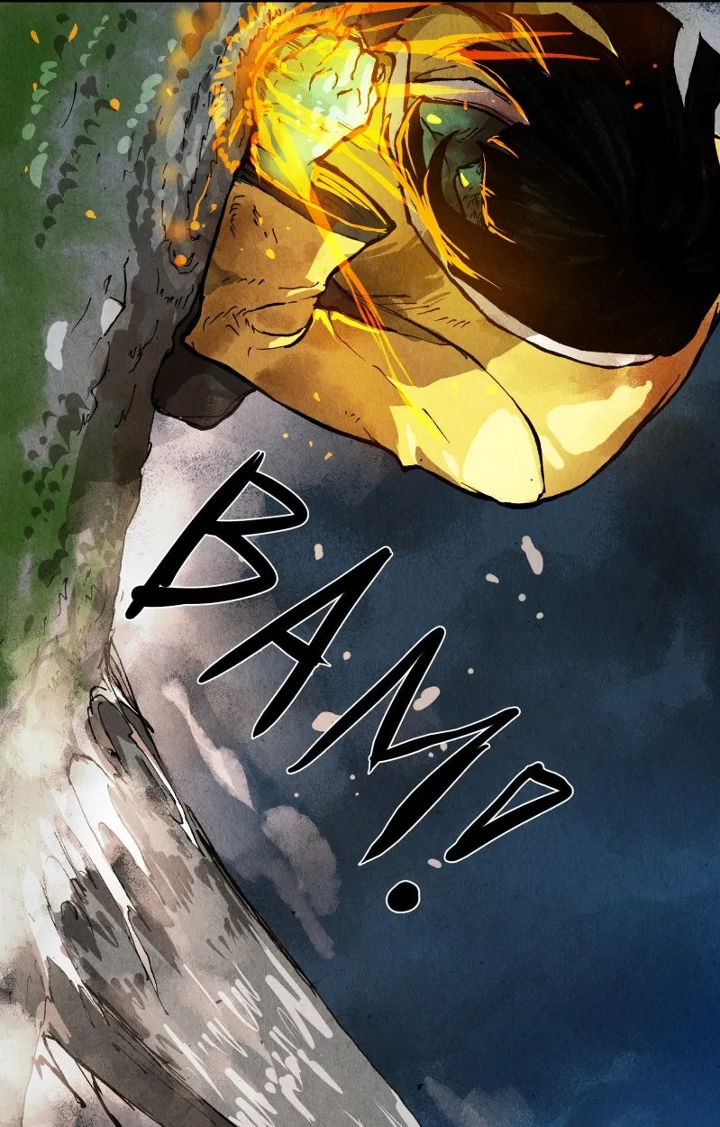 Read Gul chapter 61 image 26 on Lezhin