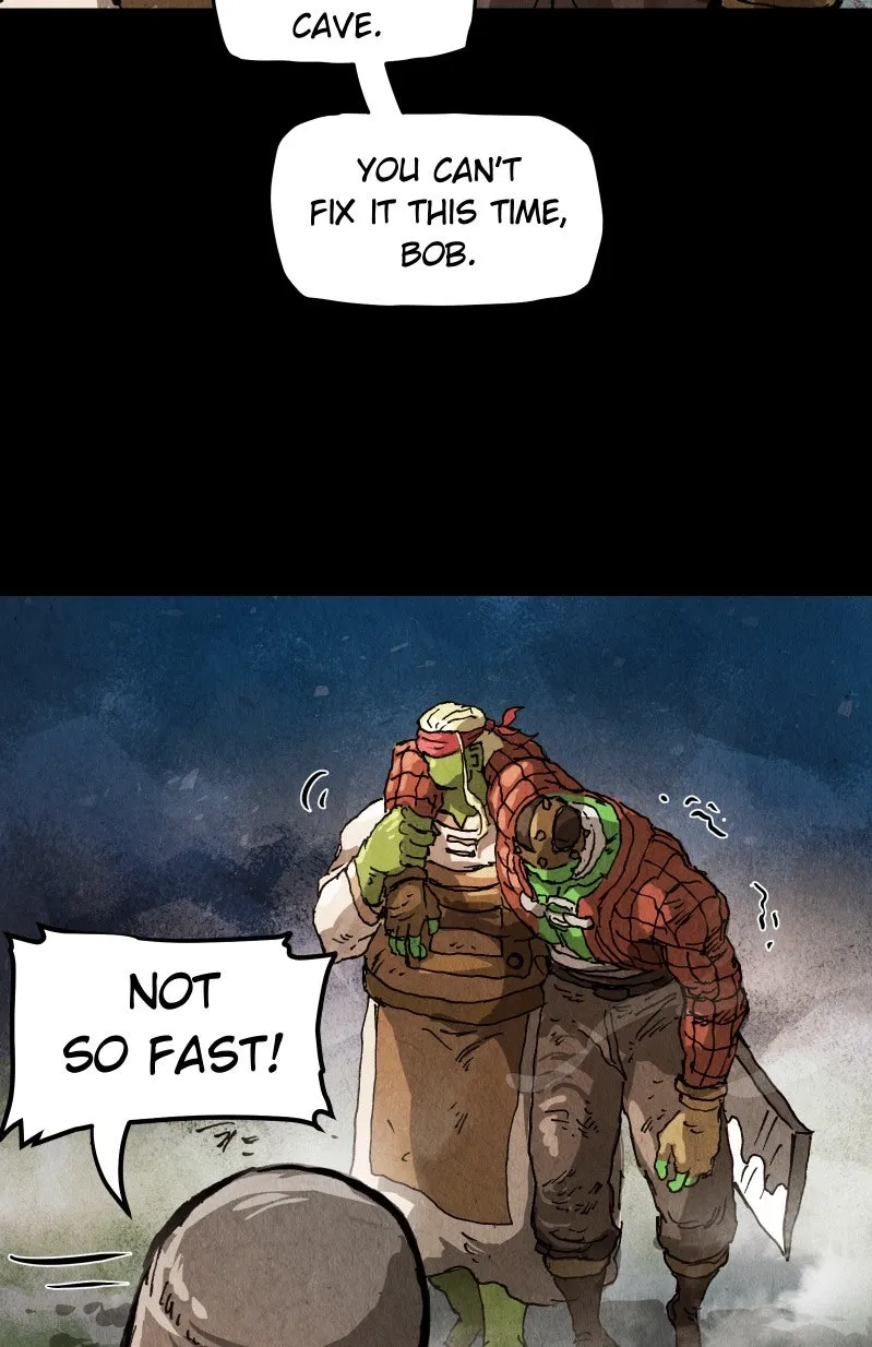 Read Gul chapter 61 image 34 on Lezhin