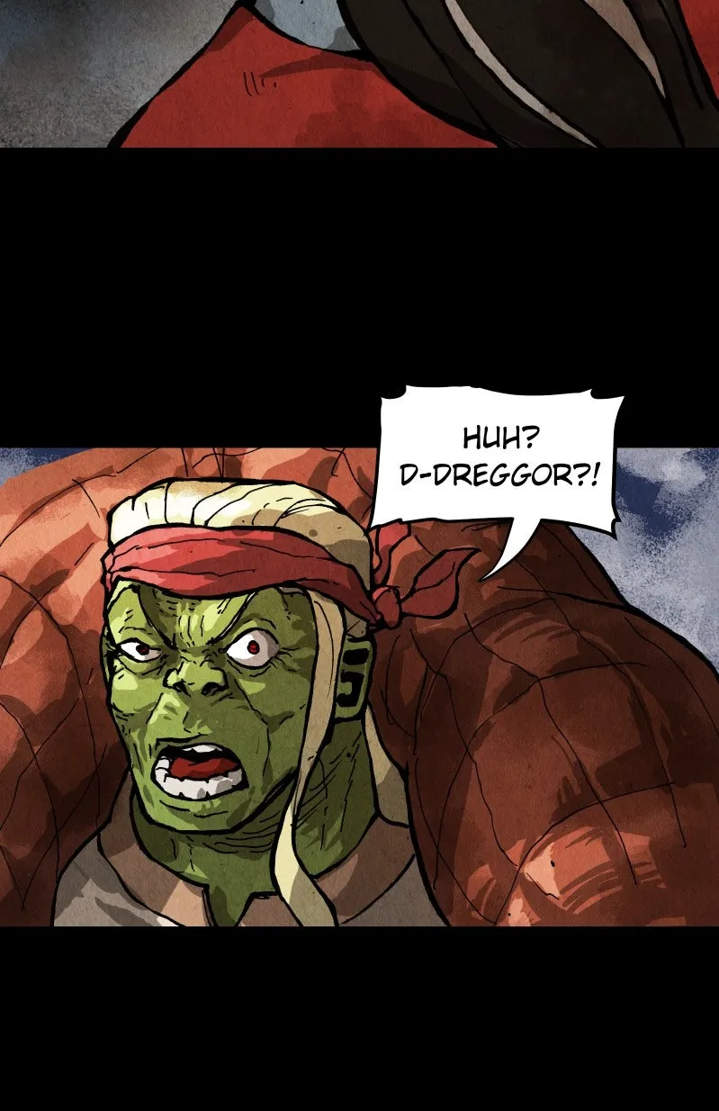 Read Gul chapter 61 image 37 on Lezhin