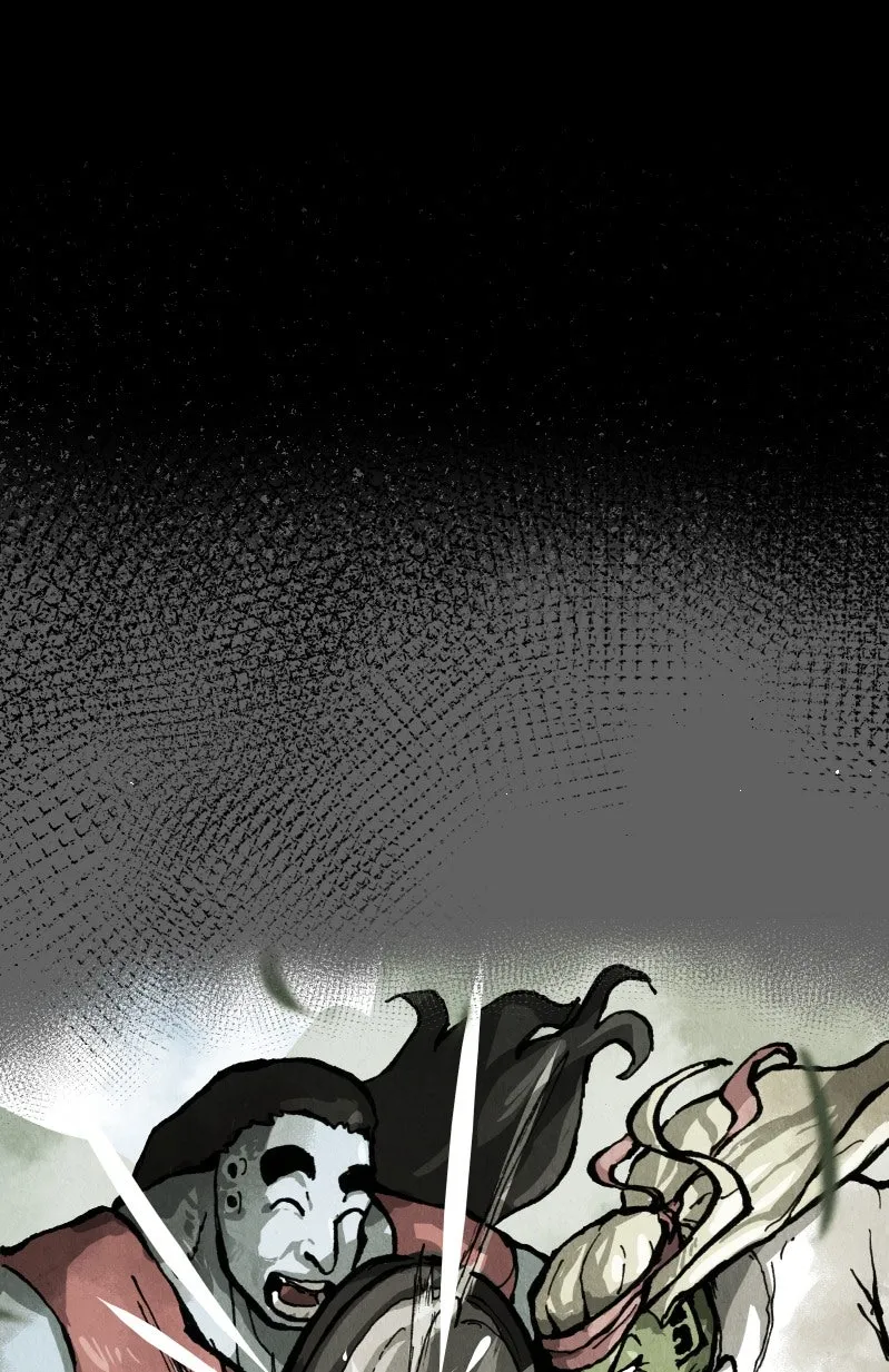 Read Gul chapter 61 image 38 on Lezhin