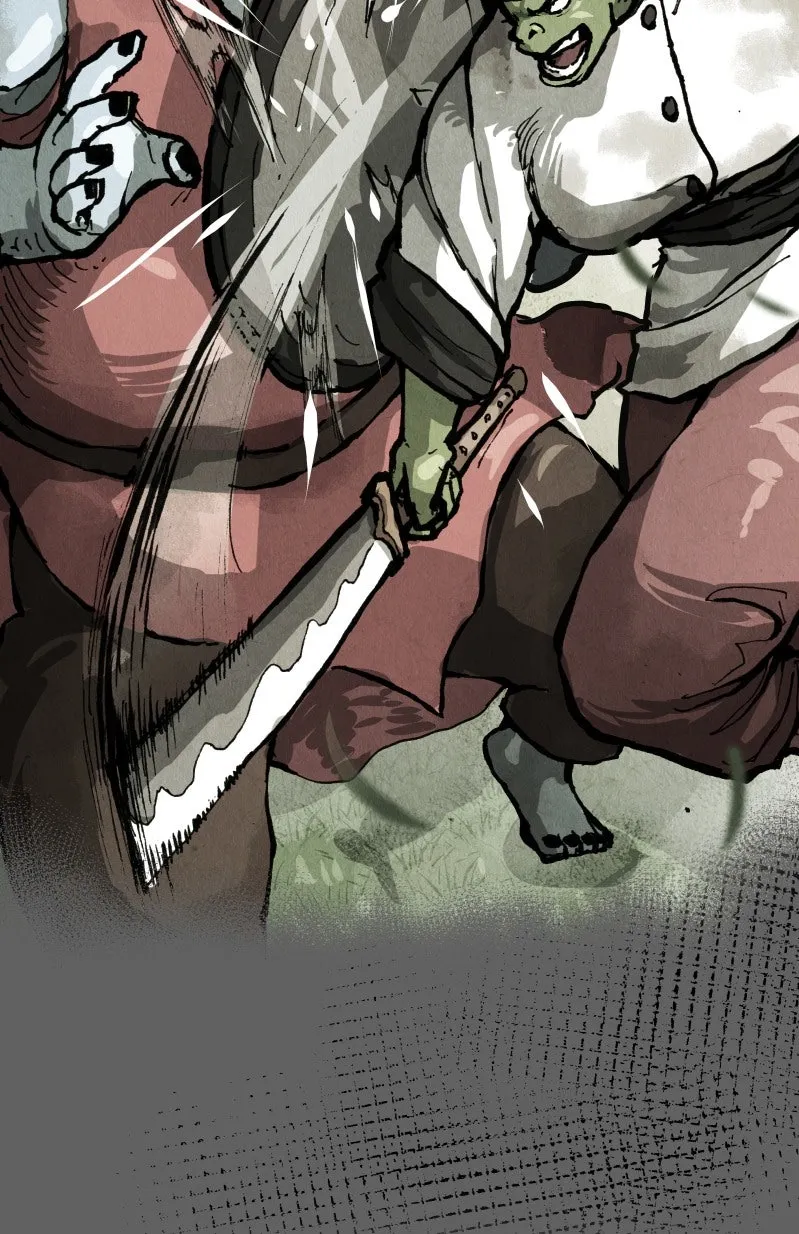 Read Gul chapter 61 image 39 on Lezhin