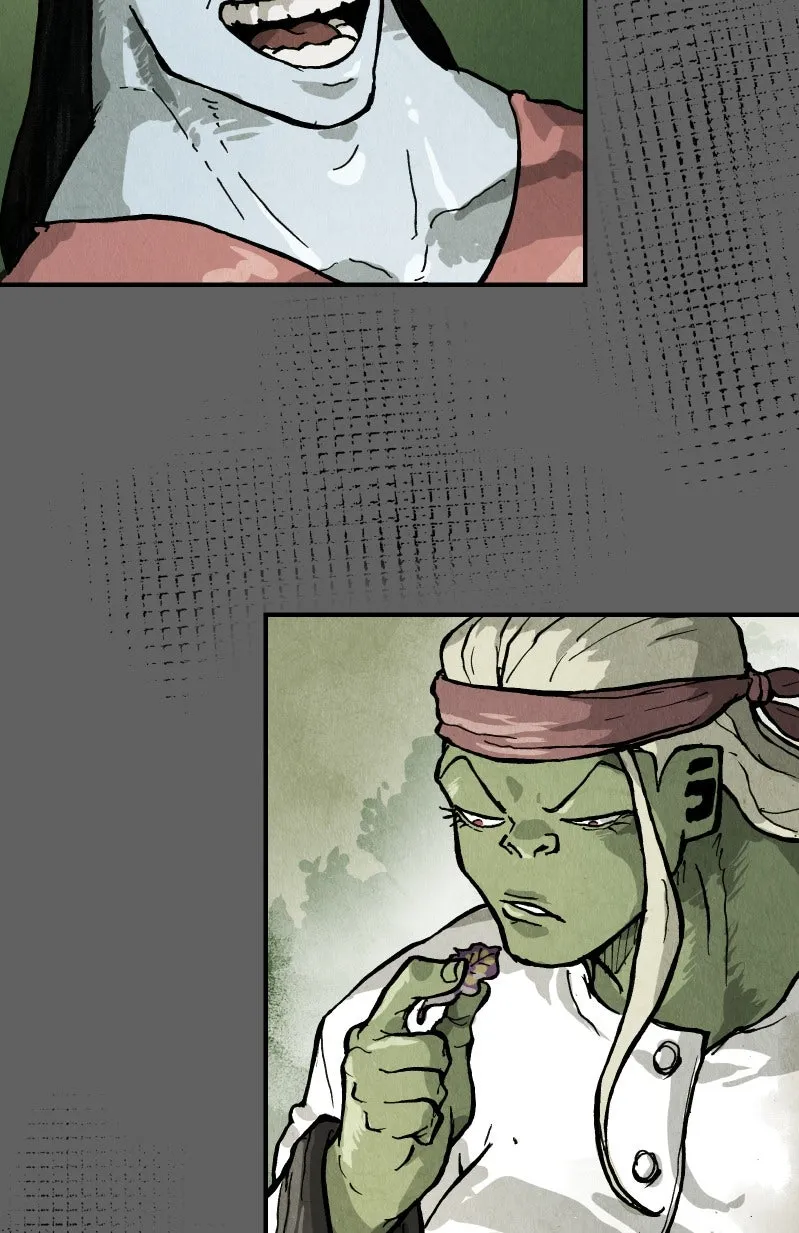 Read Gul chapter 61 image 41 on Lezhin
