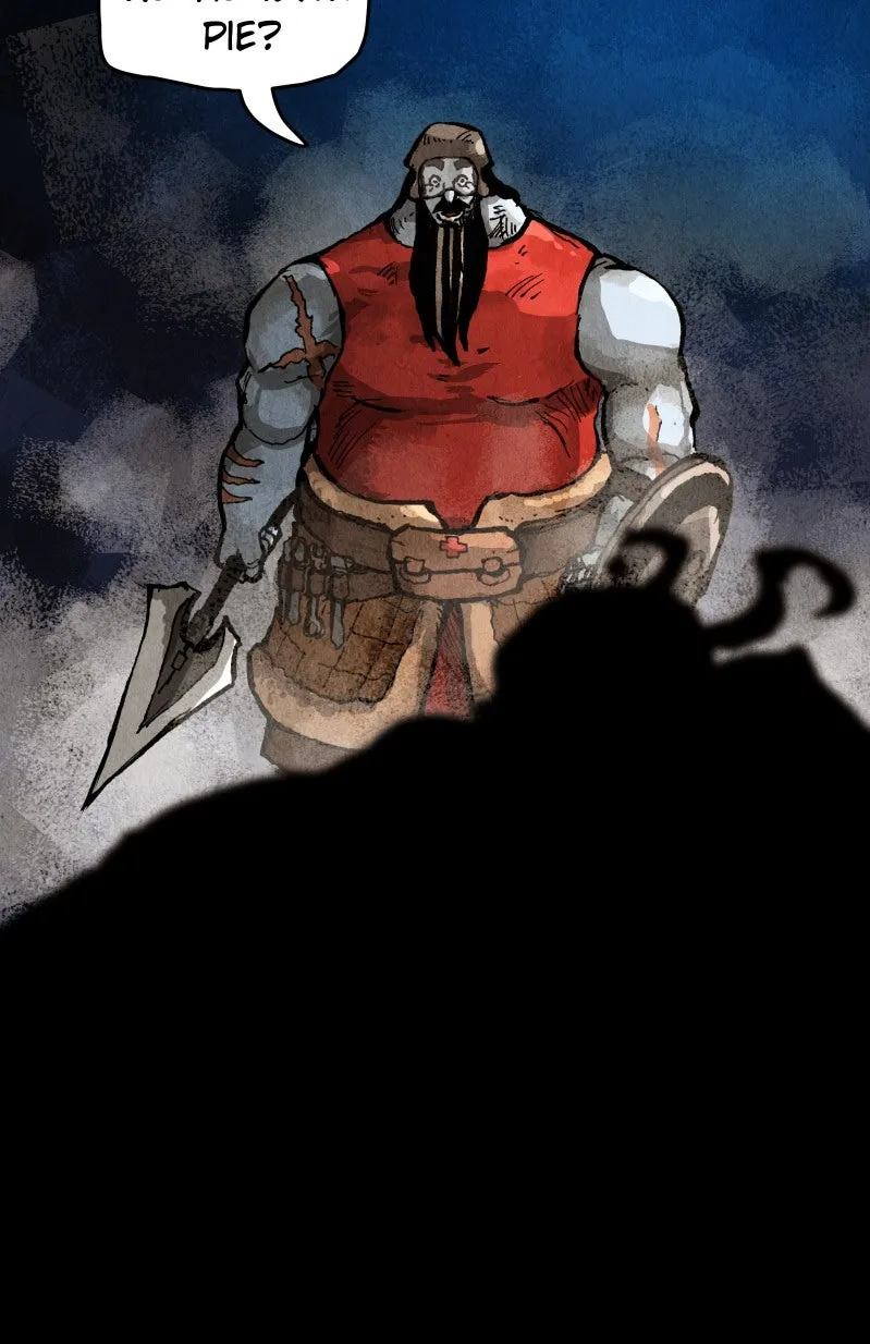 Read Gul chapter 61 image 43 on Lezhin