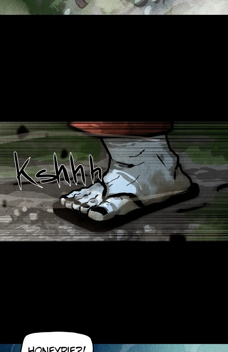 Read Gul chapter 61 image 46 on Lezhin