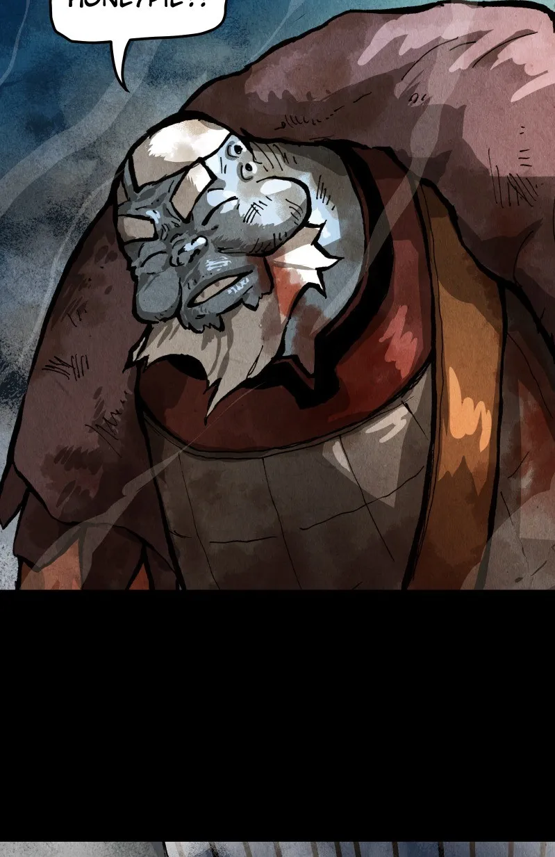 Read Gul chapter 61 image 47 on Lezhin